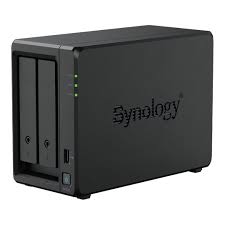 GUNMANSA Synology DP320 ActiveProtect Appliance - Desktop AMD R1600 CPU 2 x 8 TB HDD (RAID 1); 8GB RAM 3 yr warranty