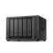 GUNMANSA Synology DX525, 2.46 kg, Desktop, Black