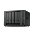 GUNMANSA Synology DX525, 2.46 kg, Desktop, Black