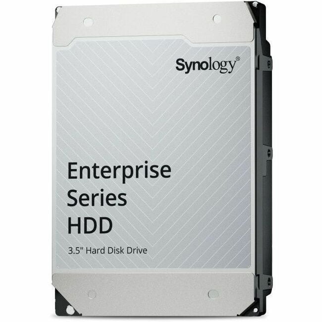 GUNMANSA Synology Enterprise HAT5300 HAT5320-4T 4 TB Hard Drive - 3.5" Internal - SATA (SATA/600)