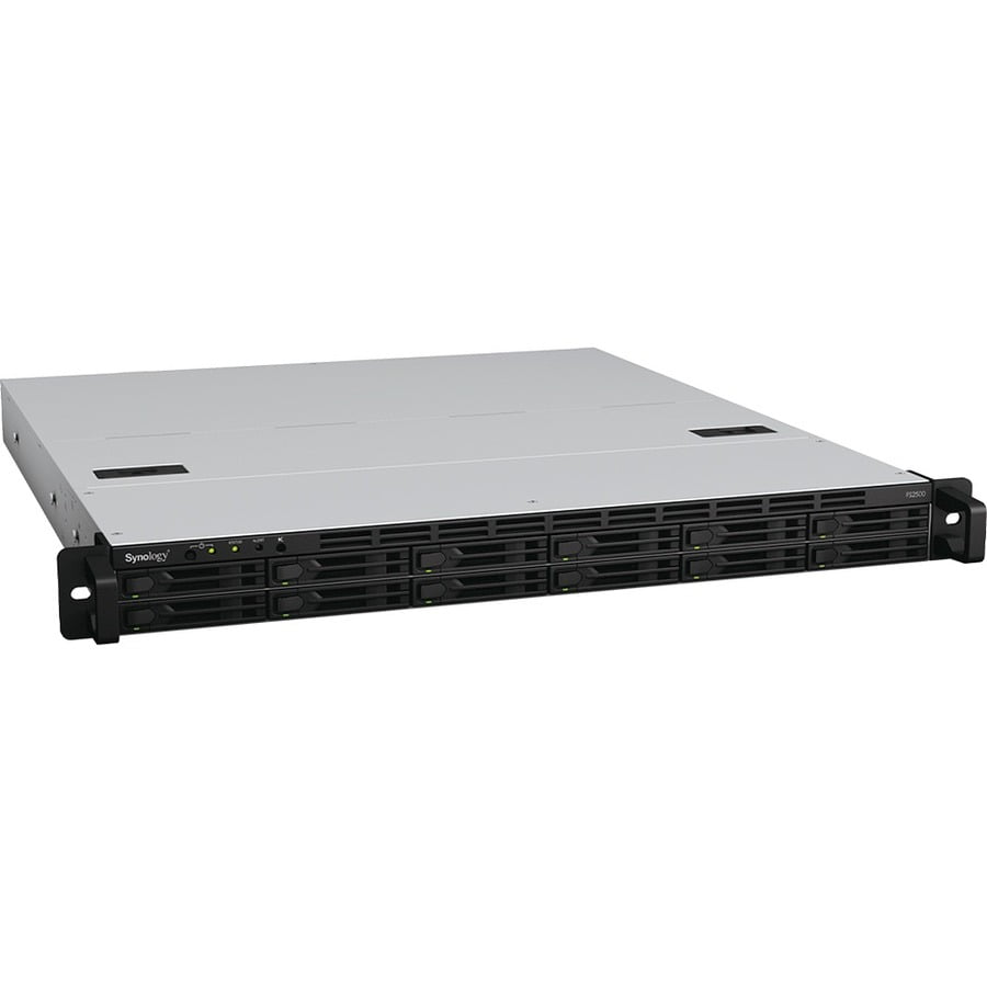 GUNMANSA Synology FlashStation FS2500 SAN/NAS Storage System