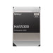 GUNMANSA Synology Has5300 8TB 3.5Inch Enterprise-Grade Sas Hard Drives For Synology - 5 year warranty