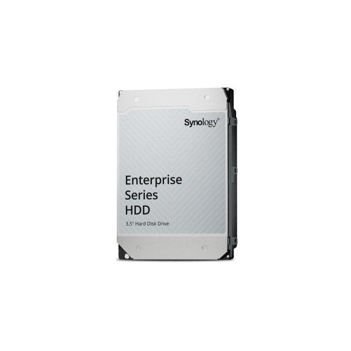 GUNMANSA Synology HAS5310 - Hard drive - Enterprise - 20 TB - internal - 3.5" - SAS 12Gb/s - 7200 rpm