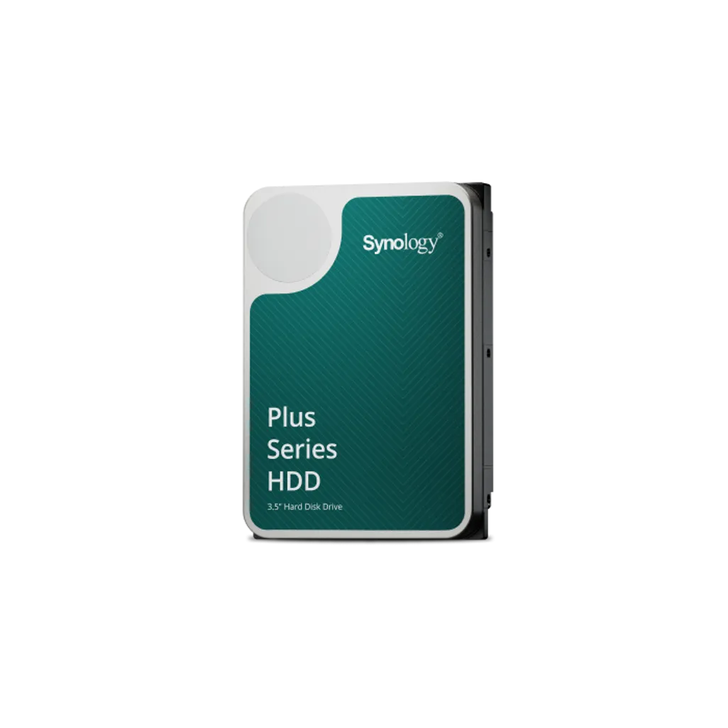 GUNMANSA Synology ?HAT3300-6T NAS 6TB SATA 3.5 HDD, 6.14 TB, 5400 RPM, 3.5", Serial ATA