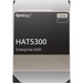 GUNMANSA Synology HAT5300-12T 12TB 3.5'' Enterprise HDD; SATA 6GB/s; 256MB Cache; RPM 7200