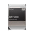 GUNMANSA Synology HAT5300-16T 16TB 3.5'' Enterprise HDD; SATA 6GB/s; 256MB Cache; RPM 7200 - 5 year warranty