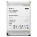 GUNMANSA Synology HAT5300-4T, 4 TB, 7200 RPM, 256 MB, 3.5", Serial ATA III