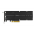 GUNMANSA Synology M2D20, PCIe, PCIe, Full-height / Low-profile, PCIe 3.0, 0 - 40 °C, -20 - 60 °C