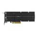 GUNMANSA Synology M2D20, PCIe, PCIe, Full-height / Low-profile, PCIe 3.0, 0 - 40 °C, -20 - 60 °C