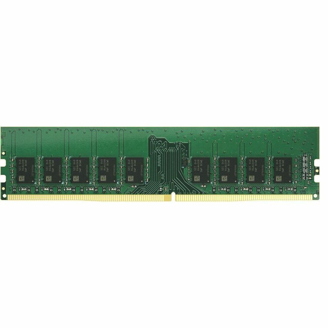 GUNMANSA Synology Memory Upgrade Module