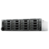 GUNMANSA Synology RS2825RP+ 16 Bay RackStation (Expandable to 28 bay)  - AMD Ryzen V1780B 4C CPU 8GB DDR4 ECC UDIMM (2 DIMM slots)