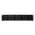 GUNMANSA Synology RX1217RP, 13.4 kg, Rack (2U), Black, Grey