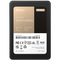 GUNMANSA Synology SSD 2.5” SATA 3840GB, 3.84 TB, 2.5"