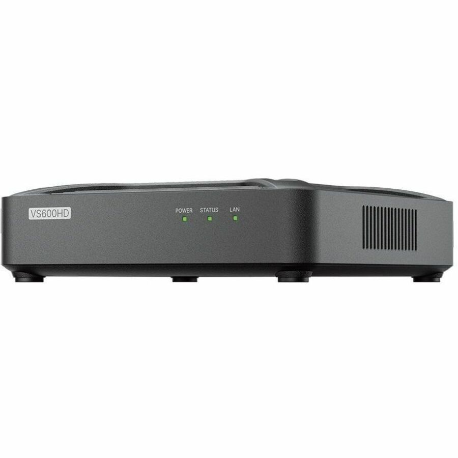 GUNMANSA Synology VisualStation VS600HD Video Surveillance Station