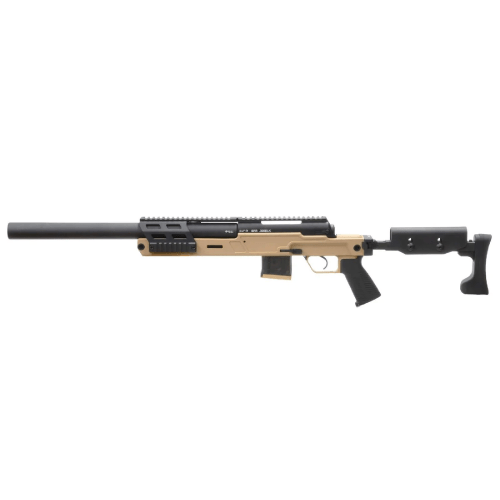 GUNMANSA T SPR 300 Pro Dark Earth Airsoft Rifle BTA-SG-SPR-DE