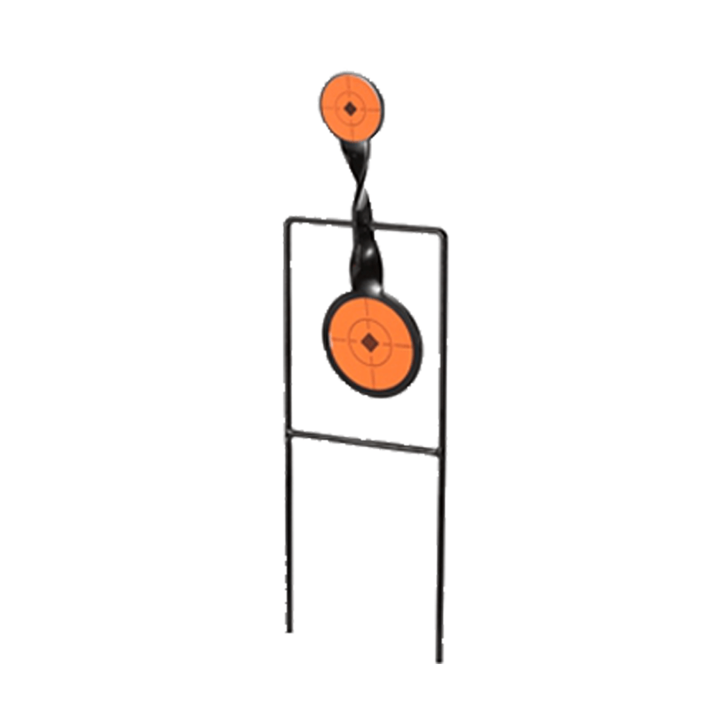 GUNMANSA T10 Single Spinner Target