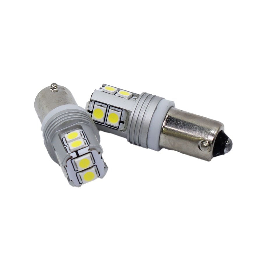GUNMANSA T10 Twist LED Bulbs witH Canbus (pair)