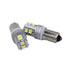 GUNMANSA T10 Twist LED Bulbs witH Canbus (pair)