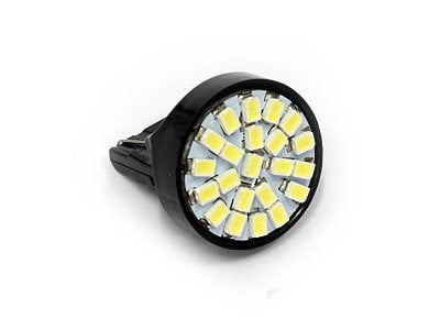 GUNMANSA T20 SMD Push In Single Contact Bulb
