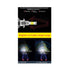 GUNMANSA T4 H11 Headlamp LED Lighting System (pair)