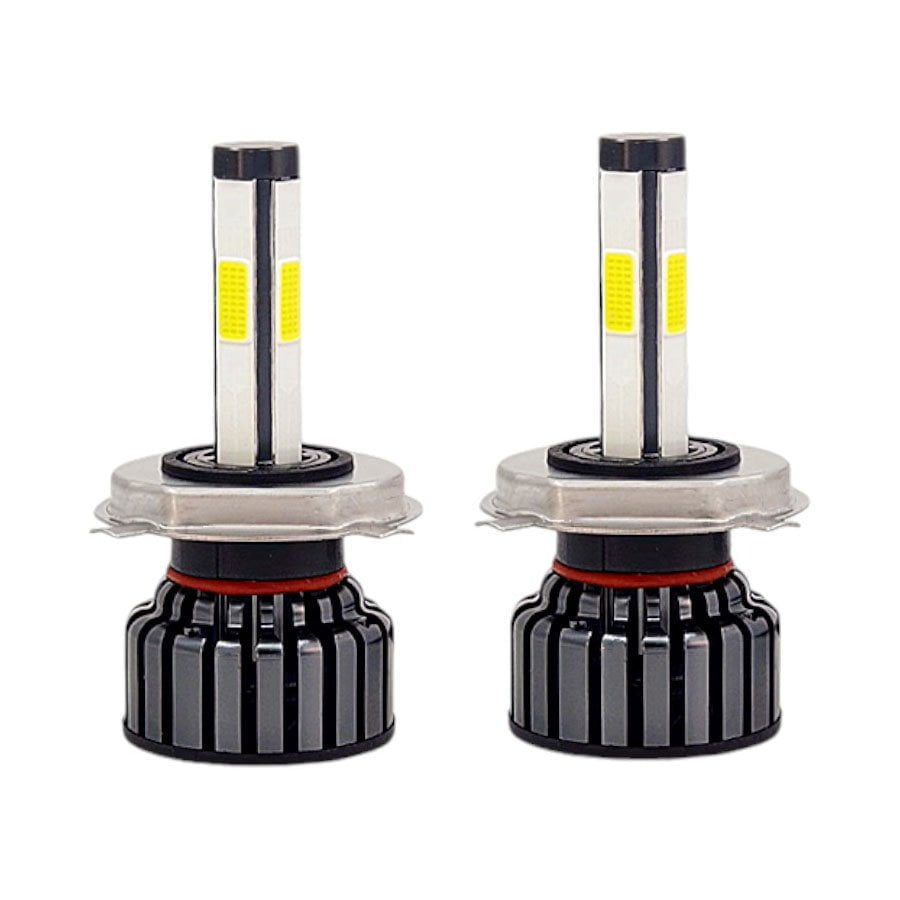 GUNMANSA T4 H11 Headlamp LED Lighting System (pair)