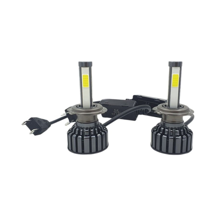 GUNMANSA T4 H7 Headlamp LED Lighting System (pair)