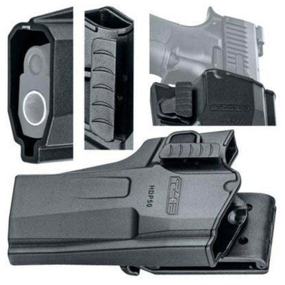 GUNMANSA T4E HDP50 UMAREX  HOLSTER