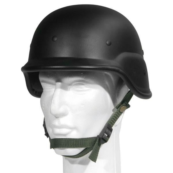GUNMANSA Tactical Airsoft and Paintball Helmet