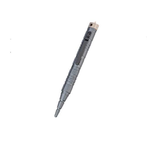 GUNMANSA TACTICAL PEN WITH GLASS BREAKER HANDCUFF KEY-4463TB