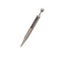 GUNMANSA Tactical Pen With Glass Breaker Handcuff Key - 4463TG
