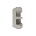 GUNMANSA Takex Outdoor PIR Wireless Theft Bracket Motion Sensor for Security