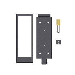 GUNMANSA Takex PIR Bracket Theft Resistant Outdoor for wireless PIR