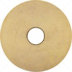GUNMANSA TAPE - Double Sided Roll 3.0 x 24 x 25m Part No: AD06