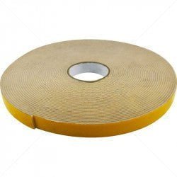 GUNMANSA TAPE - Double Sided Roll 3.0 x 24 x 25m Part No: AD06