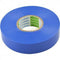 GUNMANSA Tape - Insulation 20m x 18mm Nitto Blue Part No: CA24-4