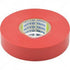 GUNMANSA Tape - Insulation 20m x 18mm Nitto Red Part No: CA24-3