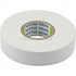 GUNMANSA Tape - Insulation 20m x 18mm Nitto White Part No: CA26-1