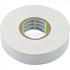 GUNMANSA Tape - Insulation 20m x 18mm Nitto White Part No: CA26-1