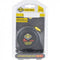 GUNMANSA Tape Measure - MTS Soft Grip 5m x 19mm Auto Lock Part No: TL83-3