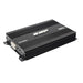 GUNMANSA Targa Hitman Series TG-H11500.4 4-Channel Amplifier - 11500W
