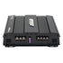 GUNMANSA Targa Street Kid TG-SV18000.1 Monoblock Amplifier - 800W RMS