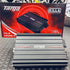 GUNMANSA Targa TA-K14500.4 Killa Series 4-Channel Amplifier (14500W)
