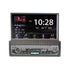 GUNMANSA Targa TID-MAN7CPAA 7″ In-Dash Car Radio Media System with Android/Carplay