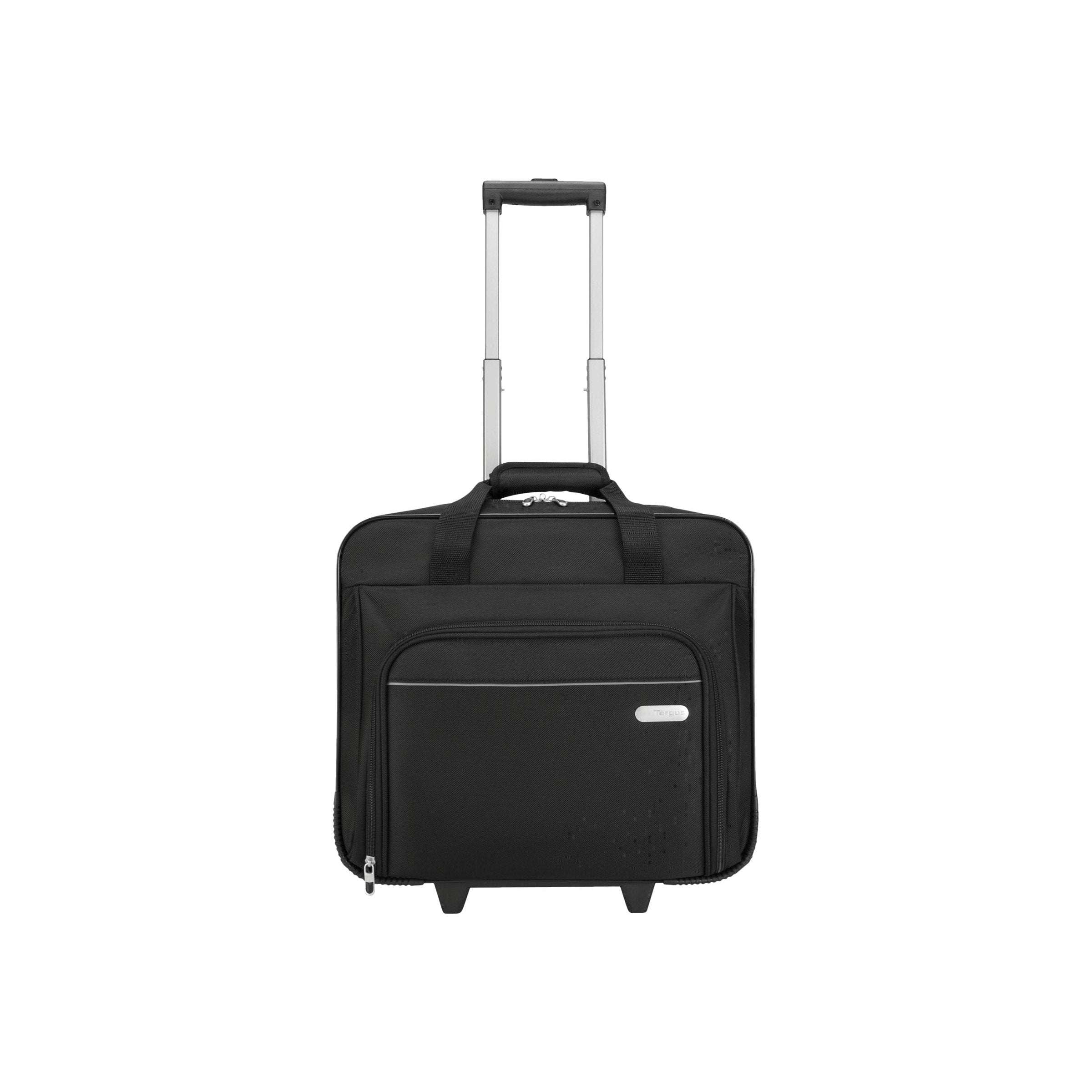 GUNMANSA Targus Bag 15 16 Laptop Roller Black Limited Lifetime warranty