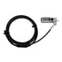 GUNMANSA Targus - Defcon  Compact Combination Cable Lock (Nano)
