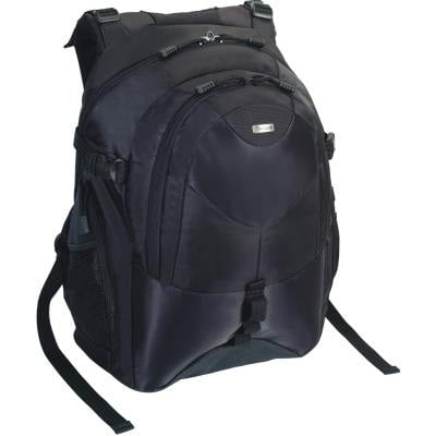 GUNMANSA Targus TEB01 Campus Backpack with Compartment for Notebooks