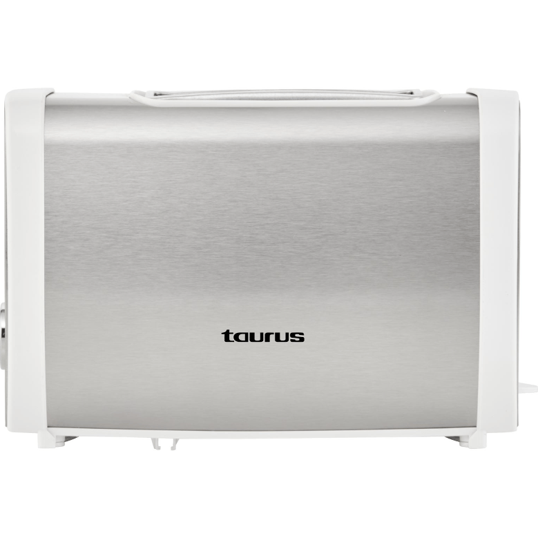 GUNMANSA Taurus 2 Slice 7 Heat Setting Stainless Steel Toaster