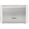 GUNMANSA Taurus 2 Slice 7 Heat Setting Stainless Steel Toaster
