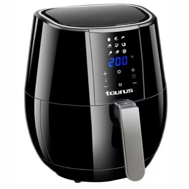 GUNMANSA Taurus 4.8L 1500w Digital Plus Airfryer