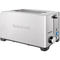 GUNMANSA Taurus 4 Slice 1400W Stainless Steel Brushed Toaster